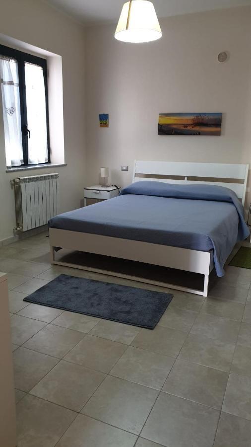 Casa Vacanze Le Cisterne Gioia Tauro Ngoại thất bức ảnh