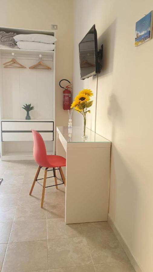 Casa Vacanze Le Cisterne Gioia Tauro Ngoại thất bức ảnh