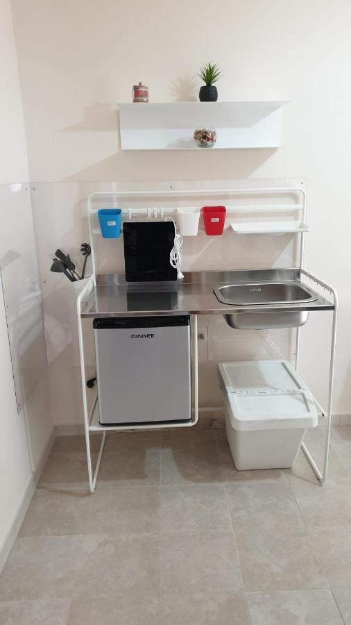 Casa Vacanze Le Cisterne Gioia Tauro Ngoại thất bức ảnh