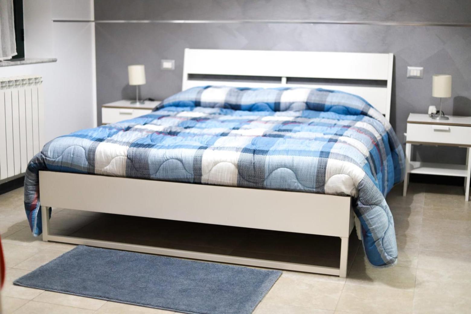 Casa Vacanze Le Cisterne Gioia Tauro Ngoại thất bức ảnh