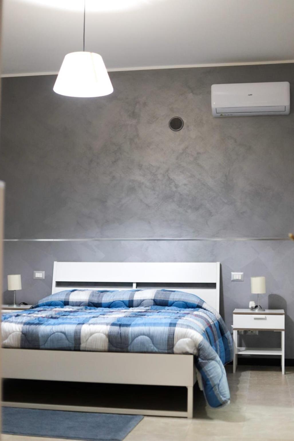 Casa Vacanze Le Cisterne Gioia Tauro Ngoại thất bức ảnh