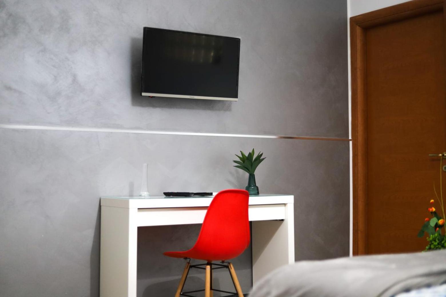 Casa Vacanze Le Cisterne Gioia Tauro Ngoại thất bức ảnh